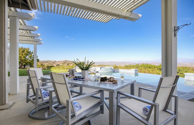 Summit Ranch by Avantstay Infinity Pool + Views - Foto 36