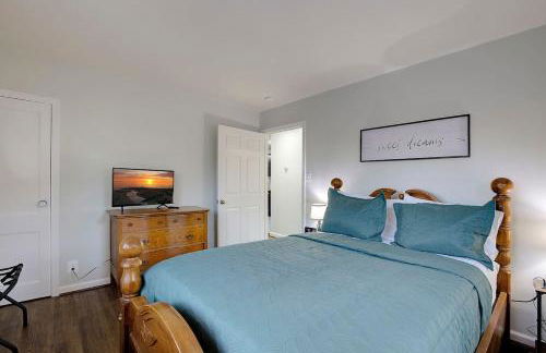 Anne and Freds Leonardtown Home - Foto 32