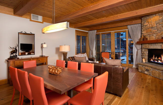 Teton Private Residences - Foto 73