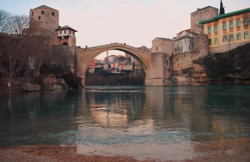 Apartman Krstičević - Foto 25