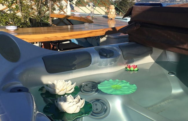 Rooftop Loft With Jacuzzi - Foto 27