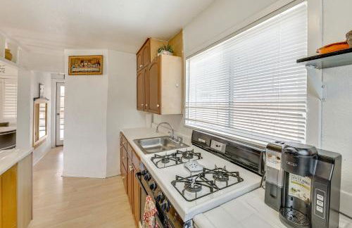 Fullerton Home Base Easy Access to Dtwn and CSUF! - Foto 10