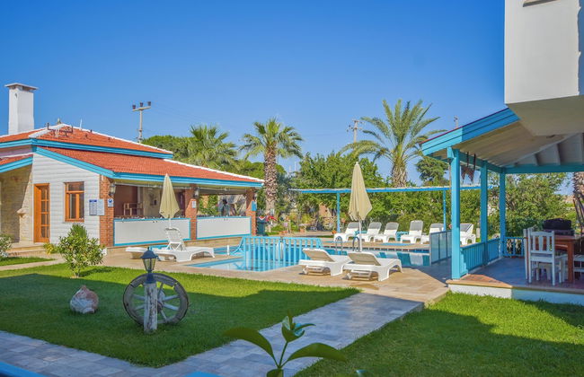 Ekinoks Otel - Photo 19