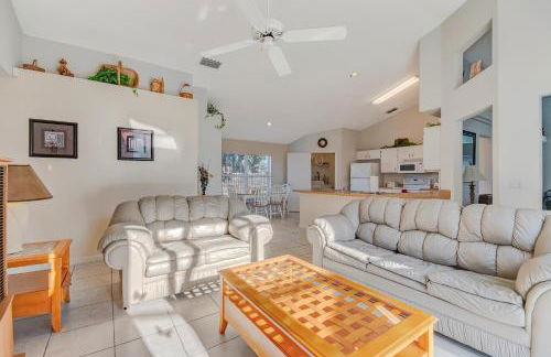 Quiet Home With Private Pool- Near Disney - Foto 20