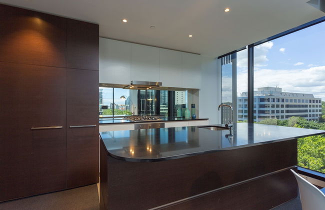 Wyndel Apartments St Kilda Views - Foto 17