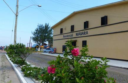 Residencial Niágara - Foto 18