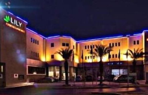 Lily Hotel Suite Mubarraz - Photo 62