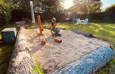 Altes Pfarrhaus Gondershausen - Foto 25