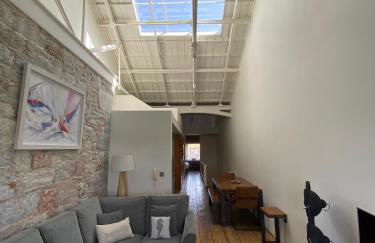 Buckingham Place at the Royal William Yard - Foto 6