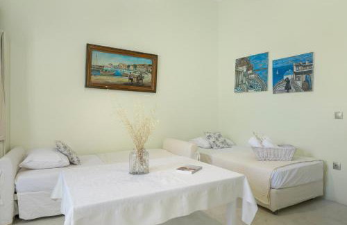 Psathi Seaview House - Foto 18