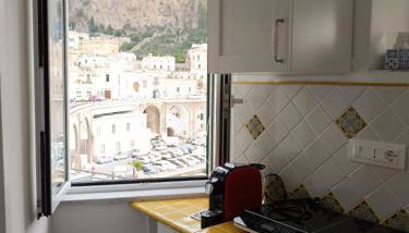 Atrani Mare Fuori appartamento sul mare - Foto 2