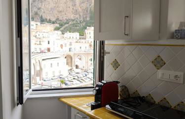 Atrani Mare Fuori appartamento sul mare - Foto 2