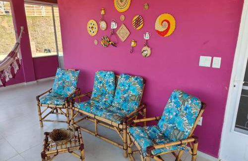 Sitio Kayal - A Paz no Vale do Paraiba - Foto 53