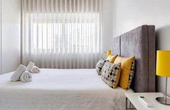 Luxury Anibal Cunha Apartments - Foto 4