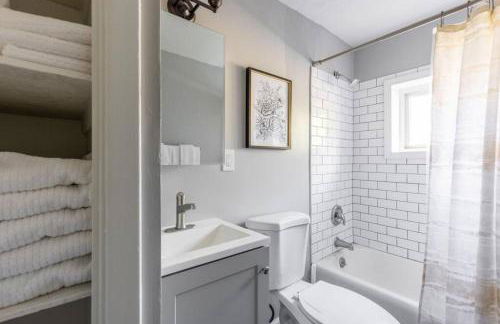 Westlake Apartment - Foto 20