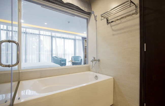 Melina Turtle Lake Saigon Center - Foto 31