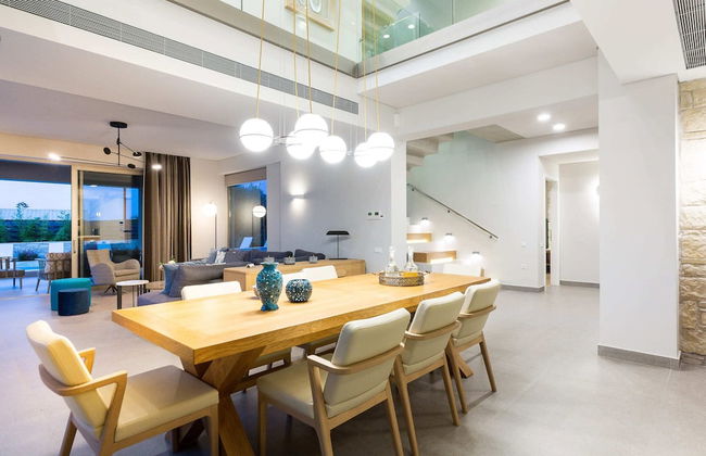 Villa in Platanias Near Seabeach & Village - Foto 34