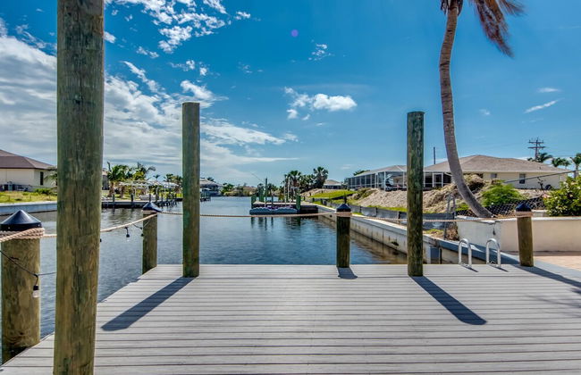 Golden Globe - Luxury on the Canal With Pool spa - Foto 77