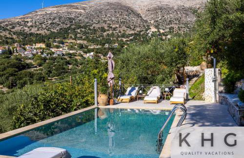 Anti-Pera Cottage with private pool in Dilinata village! - Foto 5