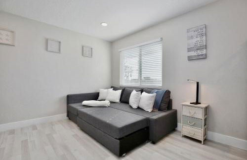 ZEN BEACH RETREAT - OCEAN VIEW TOWNHOUSE -No Drive Beach - Foto 14