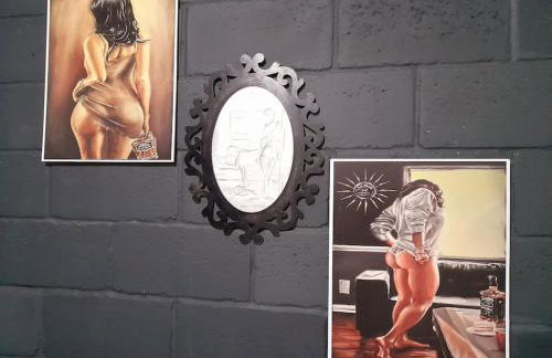 Casa para relaxar, estilosa, privativa e pet friendly - Foto 40