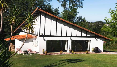 Villa Higer - Foto 3