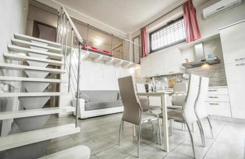 Modern Loft Apartment - Foto 18