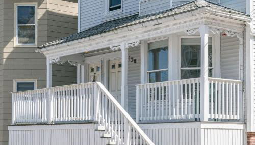 Intown Wave Modern Luxury in Downtown Portland - Foto 3