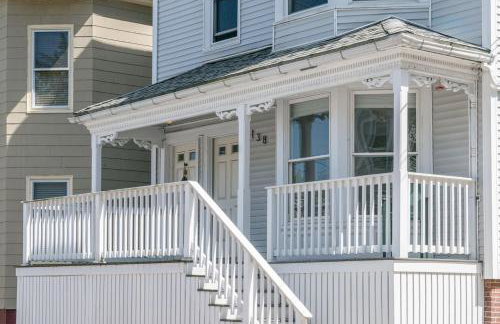 Intown Wave Modern Luxury in Downtown Portland - Foto 3