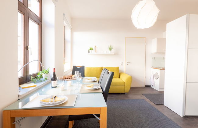 Relax Aachener Boardinghouse Phase 2 - Foto 24