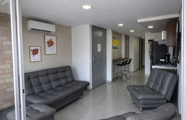 Ivanna Hotel & Apartments Laureles Estadio - Foto 43