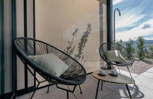 La Libella - Suite #5 - la terrazza mit privatem Pool - Photo 17