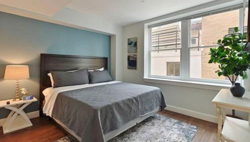 Fun Cozy 1 Br King Apts - 1 25 Mile Walk to TIAA Bnk Fld - Foto 2