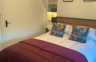 Village Cottage 5 minutes to Alton Towers - Foto 15