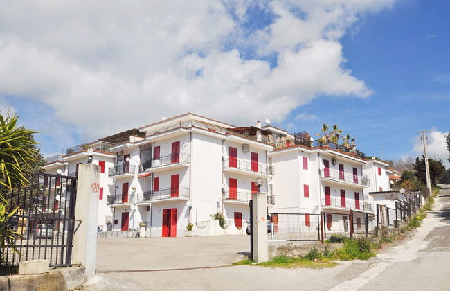 Amami Viaggi - Monolocale Luisa - Foto 11