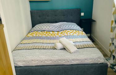 studio proche de la gare - Foto 8