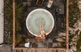 Okno na Beskidy - Foto 72