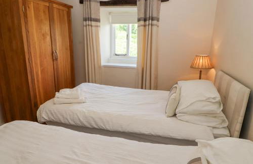 Goswick Hall - Foto 28