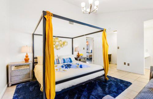 Desert Pool House: Sun, Swim, Sip & Stay - Foto 19