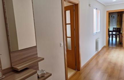 Apartamento Poblete - Foto 9