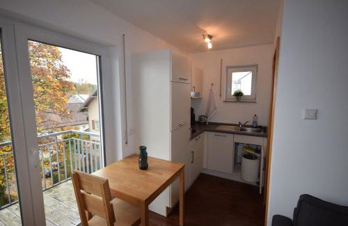 Nestwerk Komfort R23-13 - Balkon, Arbeitsplatz & Hochschulnähe - Foto 9