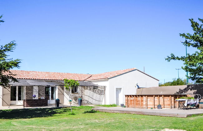 L' amandier - Foto 26