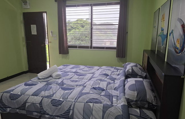 Win Win Villa - Foto 7