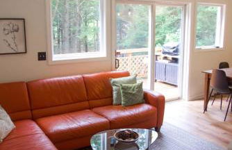 Lincolnville 2BR - Beach Vibes & Backyard BBQ - Foto 6