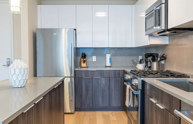 Atlantic Station - AS-18H - Foto 7