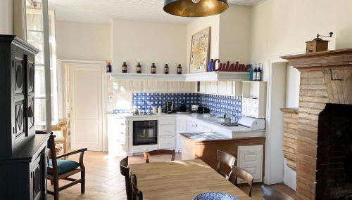 Historic Manor With Pool In Quercy - Foto 5