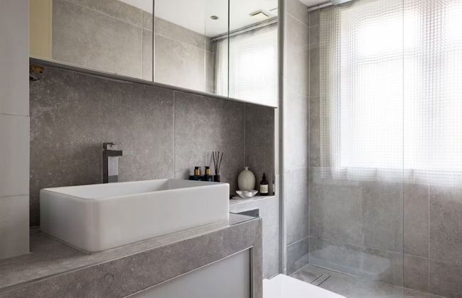 Stunning 1-bed Apartment in London - Foto 15