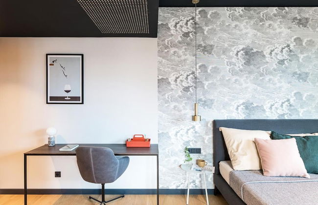 ipartment Hamburg Hafencity - Photo 12