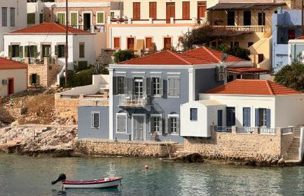 H-aris Seafront Mansion - Foto 6