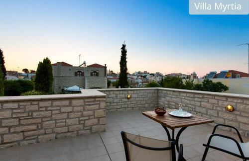 Atsipopoulo Villas - Foto 36